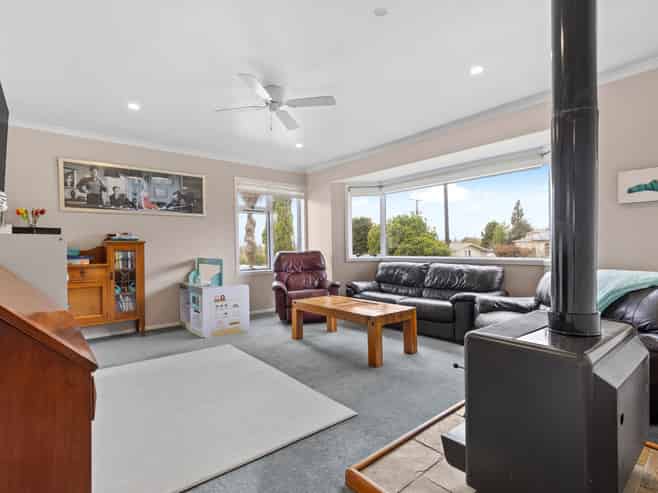 34 Griffiths Street, Putaruru