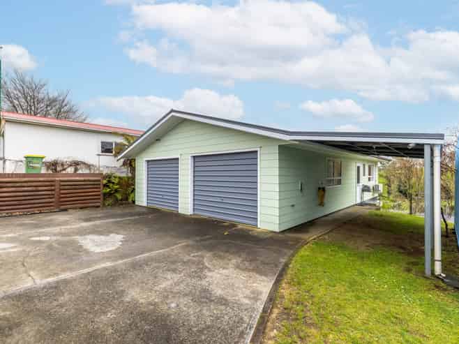 34 Griffiths Street, Putaruru