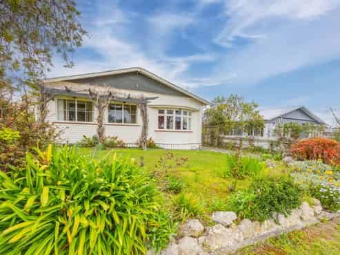 3 Hill Street, Waipukurau and Surrounds
