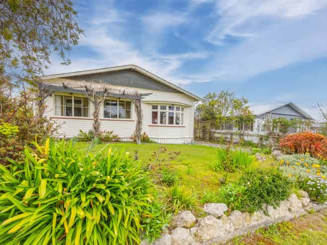3 Hill Street, Waipukurau