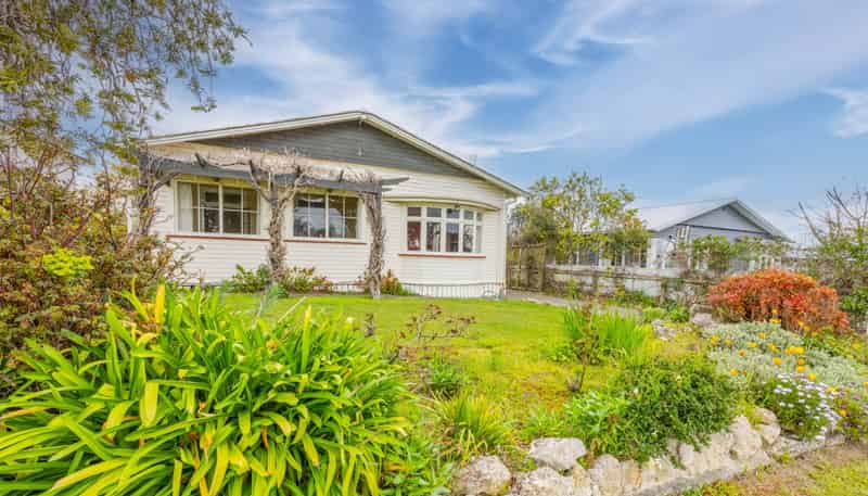 3 Hill Street, Waipukurau