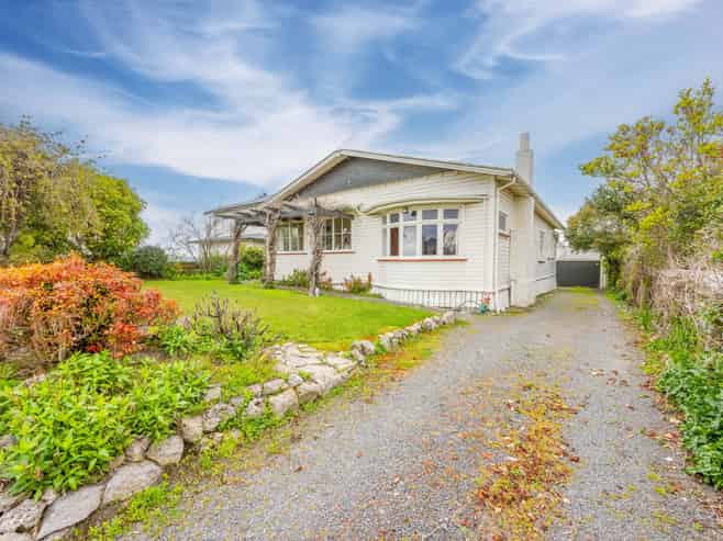 3 Hill Street, Waipukurau