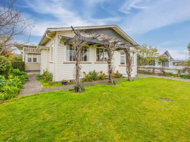 3 Hill Street, Waipukurau