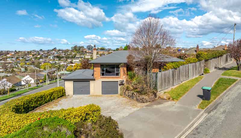 10 Kent Street, Marchwiel