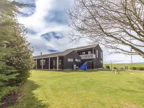 134B Tipapakuku Road, Dannevirke
