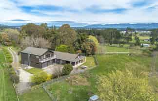134B Tipapakuku Road, Dannevirke