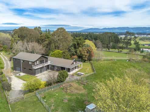 134B Tipapakuku Road, Dannevirke
