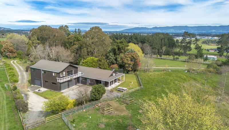 134B Tipapakuku Road, Dannevirke