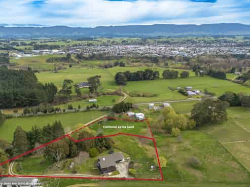 134B Tipapakuku Road, Dannevirke