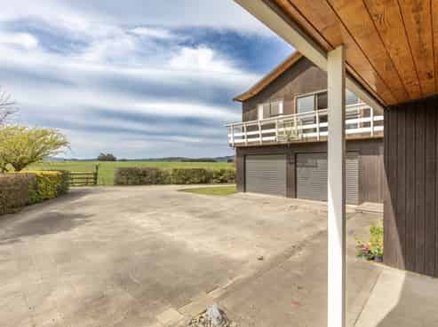 134B Tipapakuku Road, Dannevirke
