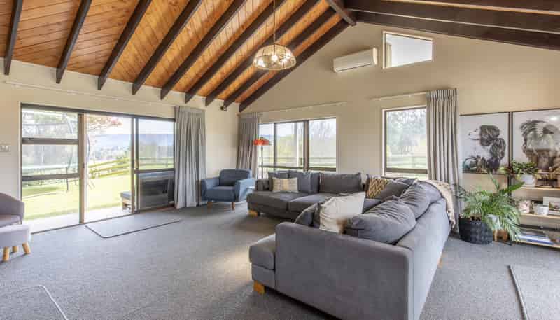 134B Tipapakuku Road, Dannevirke