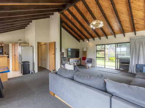 134B Tipapakuku Road, Dannevirke