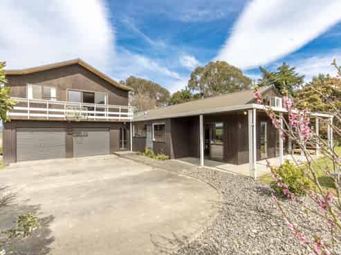 134B Tipapakuku Road, Dannevirke