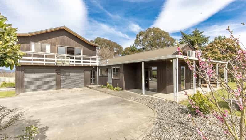 134B Tipapakuku Road, Dannevirke