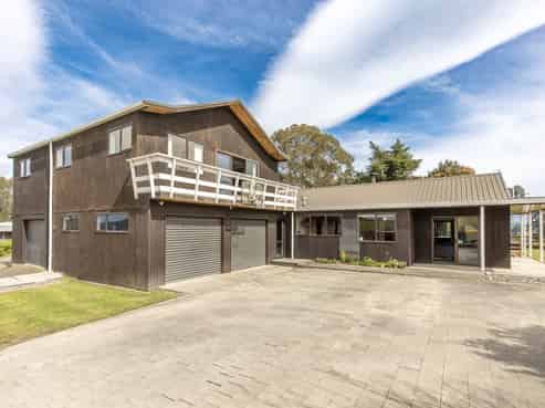 134B Tipapakuku Road, Dannevirke