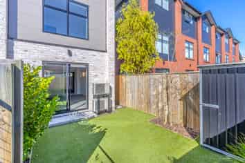 1/263 Gloucester Street, Christchurch Central