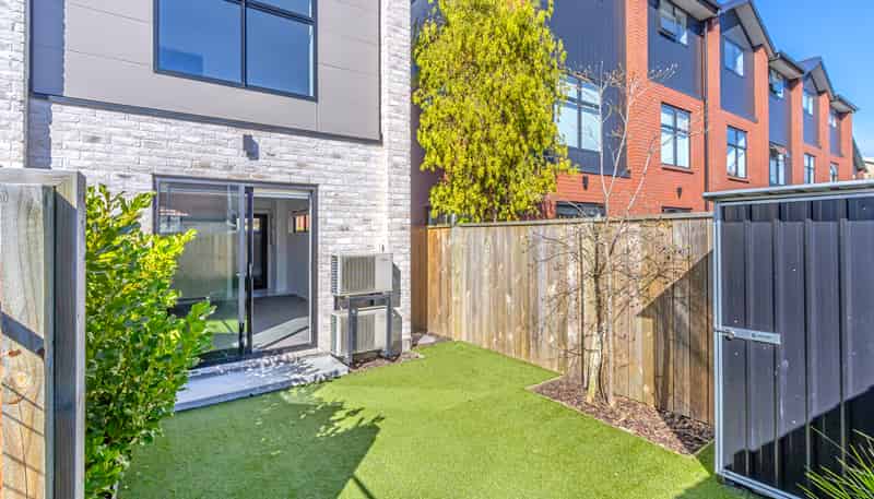 1/263 Gloucester Street, Christchurch Central