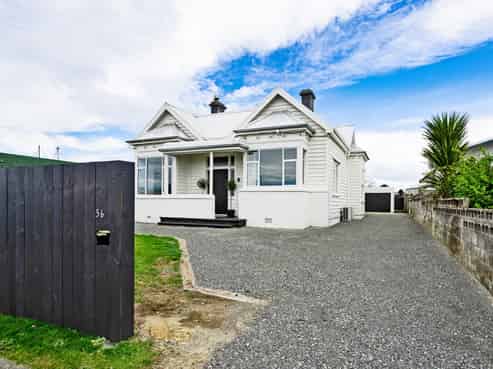 56 Mary Street, Richmond