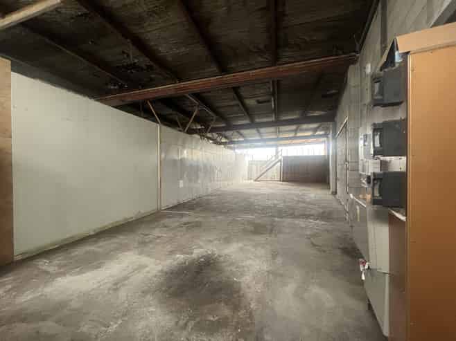 Affordable Industrial in Canon Place | 368sqm