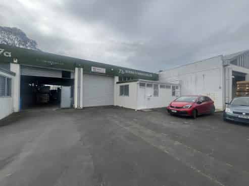 Affordable Industrial in Canon Place | 368sqm