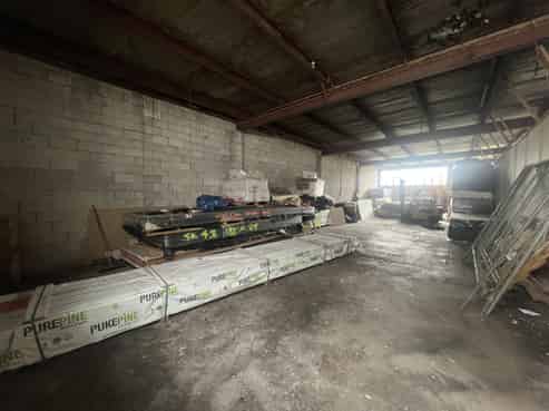 Affordable Industrial in Canon Place | 368sqm