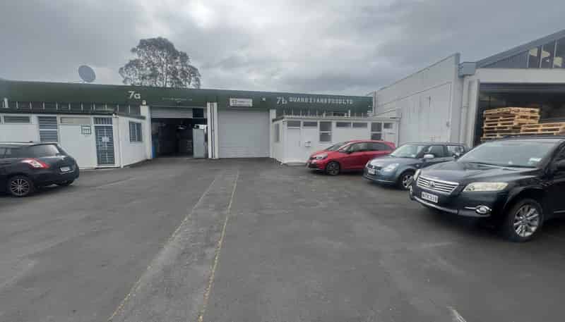 B/7 Canon Place, Pakuranga Heights