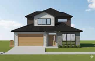 33 Evergreen Parade, Papakura
