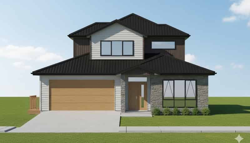 33 Evergreen Parade, Papakura