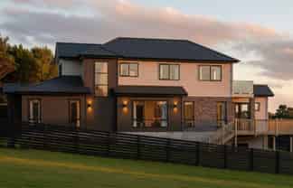 33 Evergreen Parade, Papakura