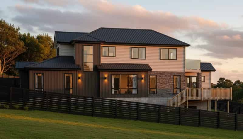 33 Evergreen Parade, Papakura