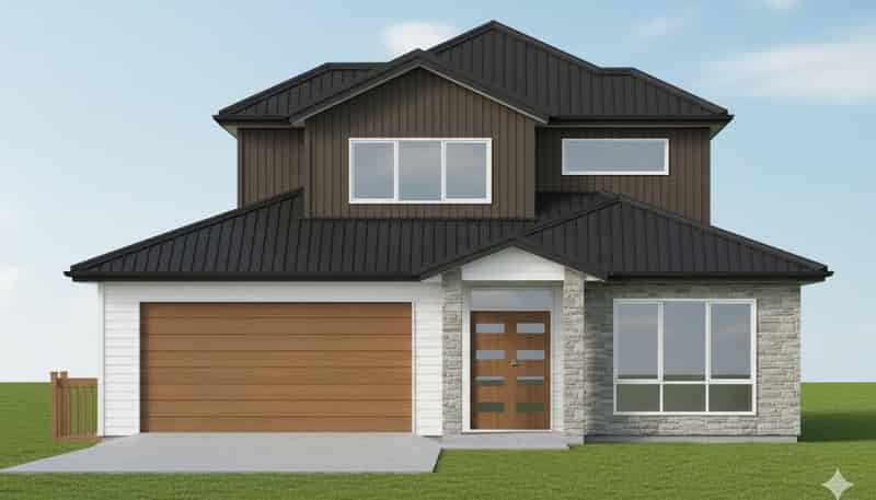 33 Evergreen Parade, Papakura