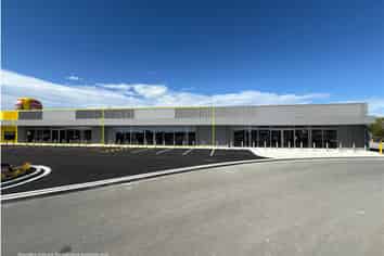 Join Leading Anchor Tenants at Waimak Junction