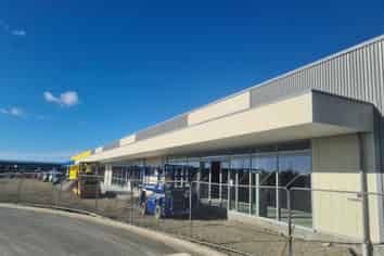 Join Leading Anchor Tenants at Waimak Junction