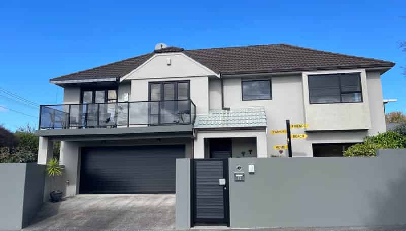 12 Bangor Street, Point Chevalier
