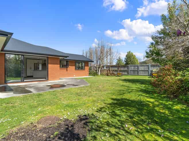 53 Great South Road, Taupiri