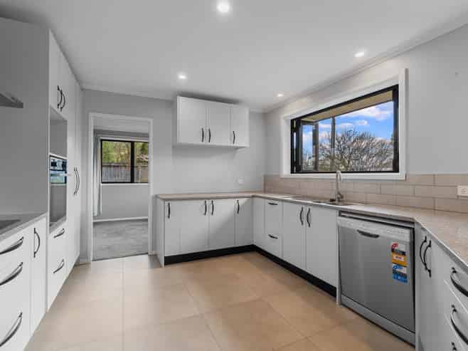 53 Great South Road, Taupiri