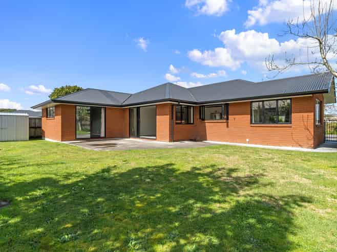 53 Great South Road, Taupiri