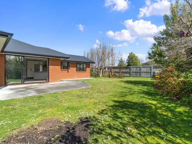 53 Great South Road, Taupiri