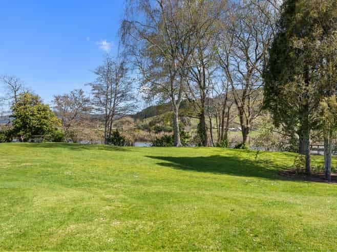 53 Great South Road, Taupiri