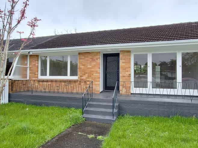 5 Middlesex Road, Waterview