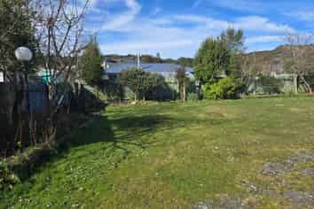 18 Water Street, Kaitangata