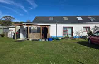 18 Water Street, Kaitangata