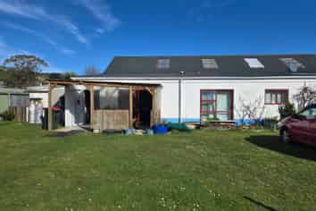 18 Water Street, Kaitangata