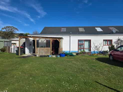 18 Water Street, Kaitangata