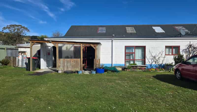 18 Water Street, Kaitangata