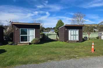 18 Water Street, Kaitangata