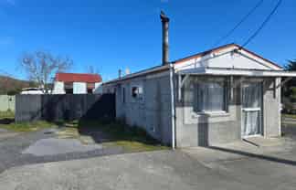 18 Water Street, Kaitangata