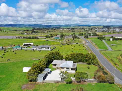 136 Nova Scotia Drive, Waipu