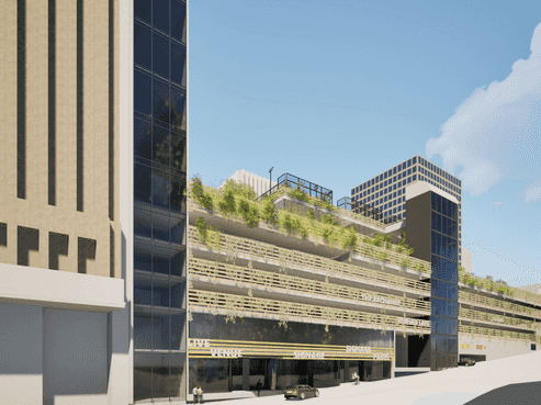 79 Car Parks - Investment or Parking Solution