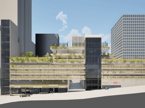 79 Car Parks - Investment or Parking Solution
